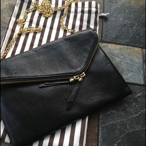 Henri Bendel cross body